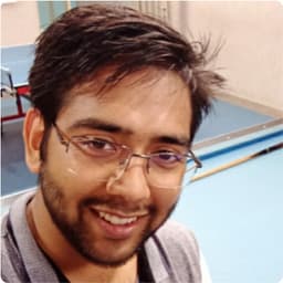 Niteesh Chaudhary