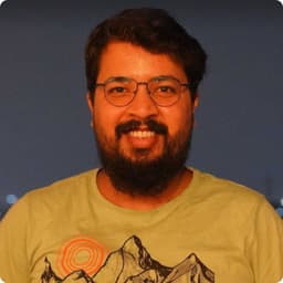 Prasant Mishra