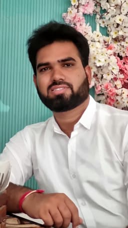 Sumit Sah