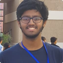 Vivek Pillai