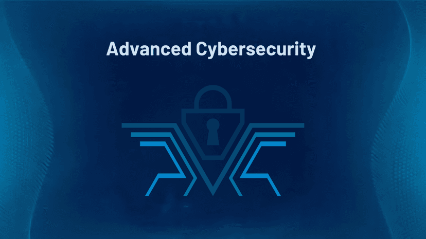 Advanced Cybersecurity