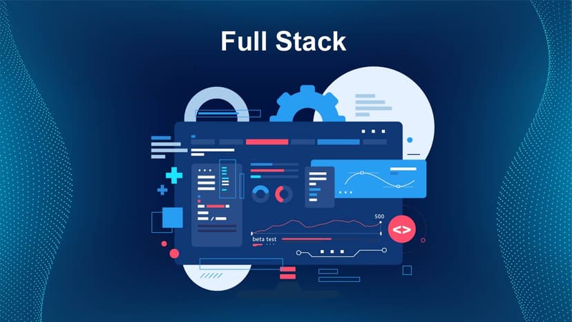 FullStack